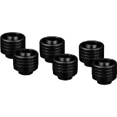Thermal Grizzly DeltaMate Fitting? ST16 Schwarz