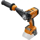 Fein 4-Gang Akku-Bohrschrauber ASCM 18-4 QM AS ohne Bohrfutter | 99100000452