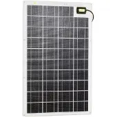 Sunware SERIE-20 Marine-Solarmodule