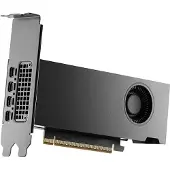 Nvidia RTX PRO 2000 Blackwell, RTX PRO 2000, 16 GB, GDDR7, 128 Bit, 15360 x 8640 Pixel, PCI Express x8 5.0