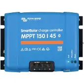 Victron Energy Blue Solar Mppt 150/45 Regler