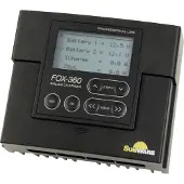 Sunware FOX-360 Solarladeregler