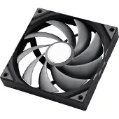 TRYX ROTA PRO Lüfter - 140 mm, schwarz