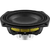 Lavoce MAN062.00 6.5 Zoll Mitteltöner 8 Ω