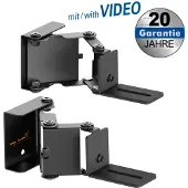 My Wall "HZ34L" Soundbar-Halterung 1 St.