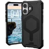 Uag Essential Armor Iphone 17 Handyhülle