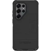 Otterbox Handyhülle "Defender Series Pro für Samsung Galaxy S26 Ultra", schwarz, Smartphones, Hüllen, Backcover, Schutzhülle, Handyschutzhülle, Case, Schutzcase, stoßfest, Handyhülle