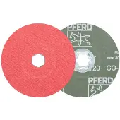 PFERD 44498023 COMBICLICK CC-FS 125 CO-COOL 120 (5) Durchmesser 125 mm - Produktabmess