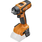 Fein 4-Gang Akku-Bohrschrauber ASCM 18 QSW AS ohne Bohrfutter | 99100000453