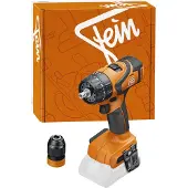 Fein 99100001557, 100,9 dB, 92,9 dB, 3 dB, 18 V, 1,19 kg