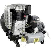 Aerotec Beisteller Basis AK28 - 4 KW