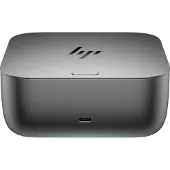 HP G6 180w Dockingstation