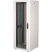 Roline 19-Zoll Netzwerkschrank Basic 32 HE