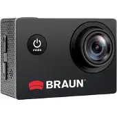 Braun Paxi Go