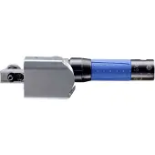 PFERD Belt grinder handpiece G16, 75 mm, 1 Stück(e)