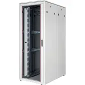 Roline 19-Zoll Netzwerkschrank Pro 42 HE