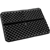 B&W praktische Deckeltasche für unseren robusten Outdoor Transportkoffer Typ 7800
