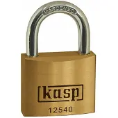 Kasp Vorhängeschloss 40 mm K12540A1