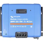 Victron Energy Blue Solar Mppt 150/100-tr Ve.can Regler