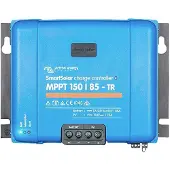 Victron Energy Smartsolar Mppt 150/85-tr Regler