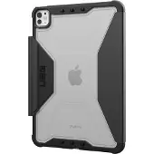 Urban Armor Gear Plyo Klapphülle für das Apple iPad Pro 11 (2025) M5 / (2024) M4 - Black