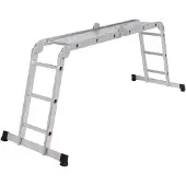 Toolcraft Multifunktionsleiter
