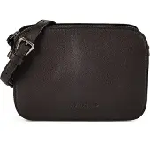 Liebeskind berlin Umhängetasche „Luka“ I Kleine Cross-Body Bag aus Leder