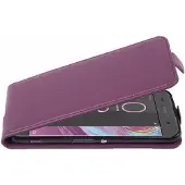 Cadorabo Flip mit Struktur Cover