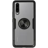 Ksix Case mit Ring