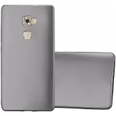 Cadorabo TPU Matt Metallic Cover