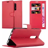Cadorabo Book mit Standfunktion Cover
