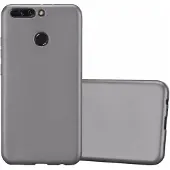 Cadorabo TPU Matt Metallic Cover