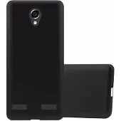 Cadorabo TPU Matt Metallic Cover
