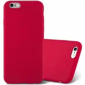 Cadorabo TPU Frosted Cover