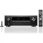 Denon AVR-X1800H Schwarz