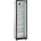 Scandomestic Displaykühlschrank Sd 430 E