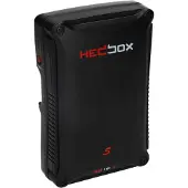 HedBox NERO SX V-Mount Akku 98Wh für RED und ARRI