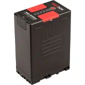 HedBox HED-BP95D Akku 6700mAh für Sony BPU