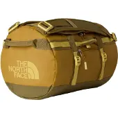 The North Face Reisetasche/Rucksack Base Camp Duffel XS Golden Tan/Cedar/Honeye : Golden Tan/Cedar/Honeye Farbe vom Hersteller: Golden Tan/Cedar/Honeye