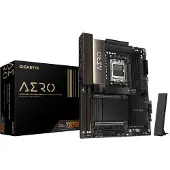 Gigabyte X870E Aero X3D Dark Wood