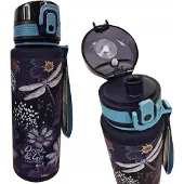 Patio CoolPack Wasserflasche - Brisk 600ml - Moray