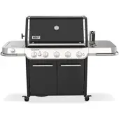 Weber Summit FS38 E Gasgrill schwarz