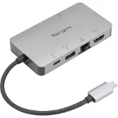 Targus Usb C To Hdmi/vga Hub