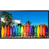 Samsung OM55B, Digital Signage Flachbildschirm, 139,7 cm (55"), LCD, 3840 x 2160 Pixel, WLAN, 24/7