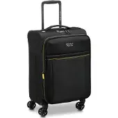 Delsey Brochant 3 Cabin Trolley 55 Expandable black