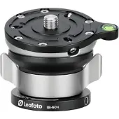 Leofoto Nivelliereinrichtung LB-60N
