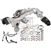 FEBI BILSTEIN Bilstein Lader, Aufladung BorgWarner Turbo ProKit REMAN 189979