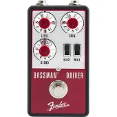 Fender Bassman Overdrive- und Distortion-Pedal