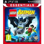 LEGO Batman: Das Videospiel (PS3)