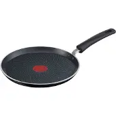 Tefal Start Easy -lettupannu, 25 cm